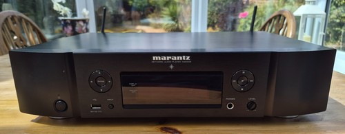 Marantz na6005 streamer - marantz,