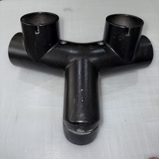 Roland center feet for Hd-1 Hd-3 - Centre Pole Feet Mount Electric Drum Kit