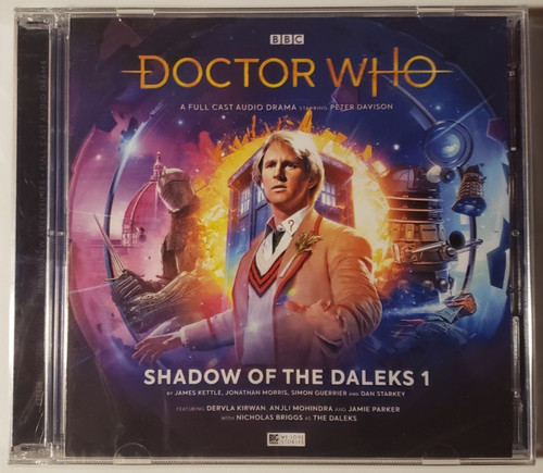 Doctor who monthly 269 - doctor, #269