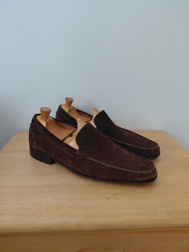 Loake for charles tyrwhitt - loake,