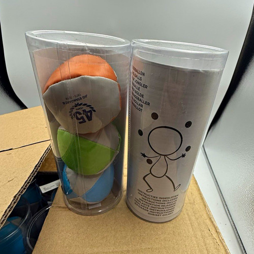 Professional juggling balls - professional,