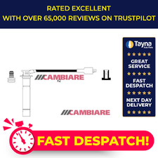 HT Leads Ignition Cables Set