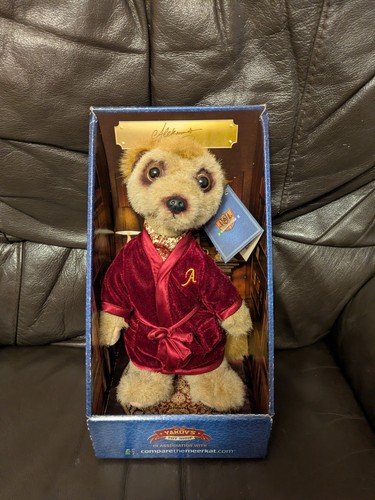 Aleksandr meerkat toy - toy,