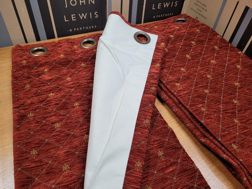 John lewis mtm w106 d209cm - lewis,