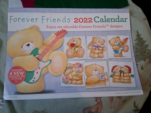 Forever friends 2022 - friends,