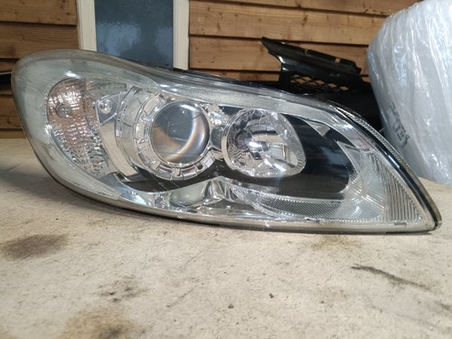 Volvo c30 2006 2013 drivers - c30, 2006-2013