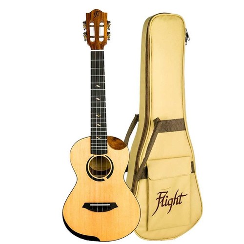 Victoria tenor electro ukulele - victoria,