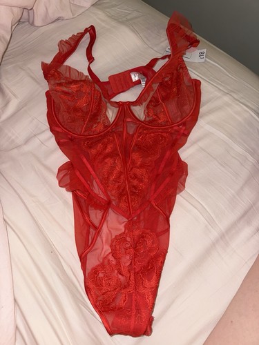 Women lace lingerie - lace,