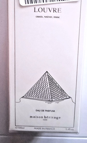 Perfume maison héritage - perfume,