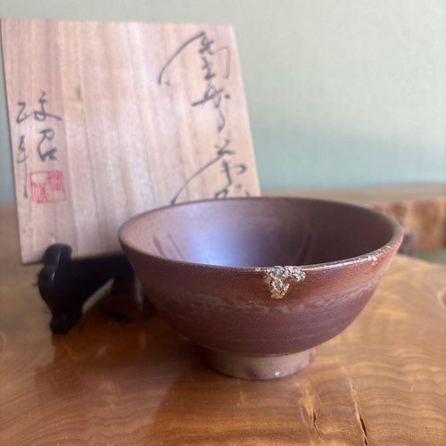 Bizen ware masaki - by,