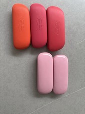 SPECSAVERS SNAP SHUT HARD