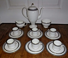 Wedgwood Palatia 21 Piece