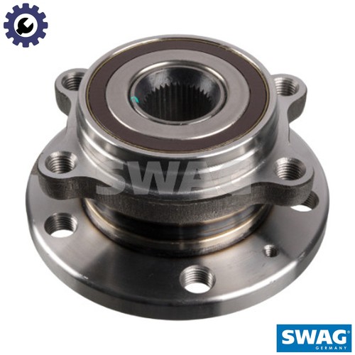 Wheel bearing kit 6377 - kit,