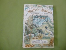 The water babies charles - the,