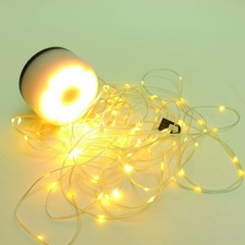 Powerpart LED Rechargeable
