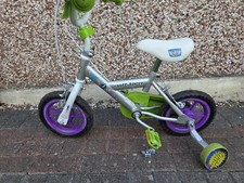 Disney Toy Story Kids Boys Girls Bike with or without stabilisers.Buzz Lightyear