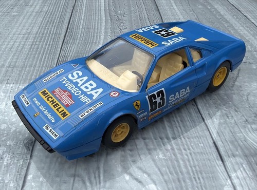 Bburago ferrari 308 gtb - ferrari, group