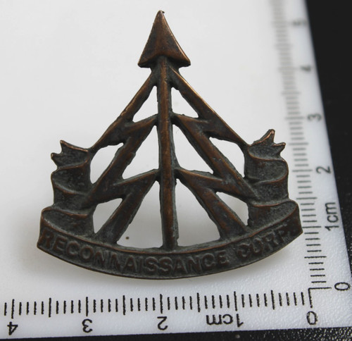 Original ww2 reconnaissance - original,