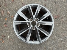 1x Genuine Skoda Fabia Mk3