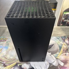 Microsoft Xbox Series X Games