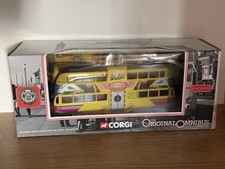 Corgi 43508 Blackpool Balloon