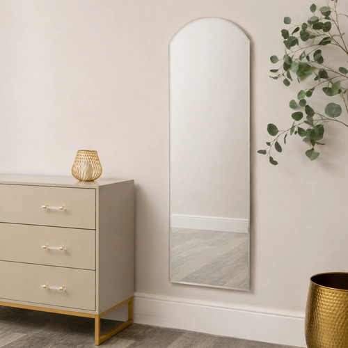 Large full length frameless - large,