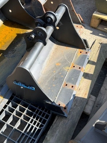 Old stock jcb 801 - stock,