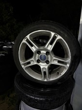 16" FORD FIESTA ZETEC S MK 7