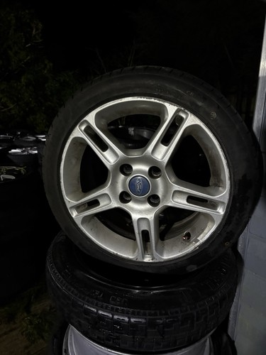 Ford fiesta zetec mk - fiesta,