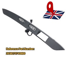 For VW Caddy 2K5827574S9B9 New