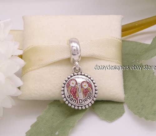 Authentic pandora san diego - authentic,