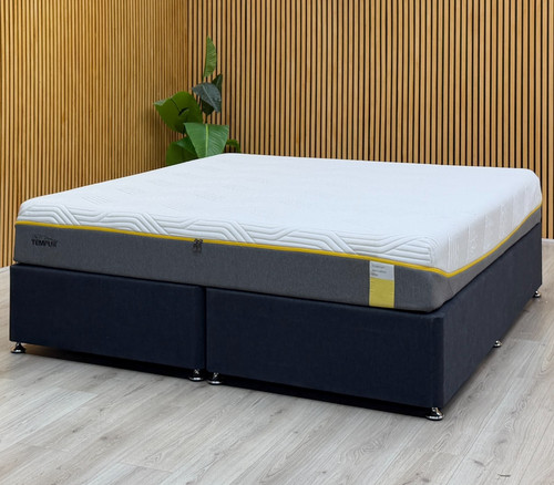 Furniture village tempur - furniture,