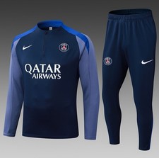 PSG Nike Qatar Airways Dri Fit