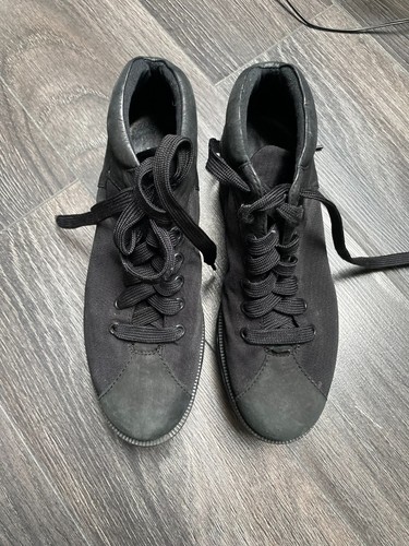 Second hand shoes - second,