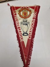 PENNANT- MANCHESTER UNITED