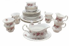 Royal Albert Bone China Tea
