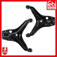 Front Lower Control Arms Febi