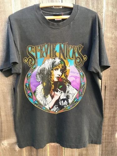 Stevie nicks vintage tour - nicks,