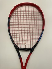 Yonex Vcore 98  - Grip 3