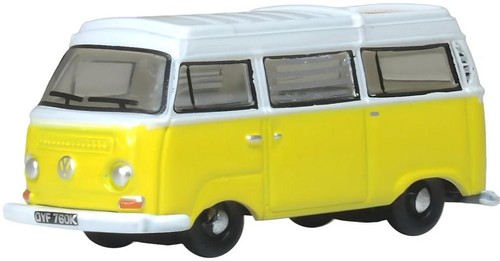 Oxford 148 scale t2 - oxford, vw
