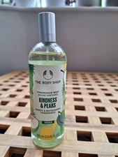 The Body Shop Kindness & Pears
