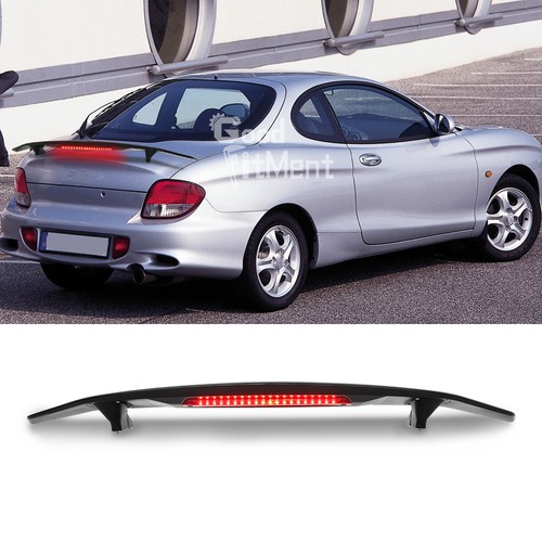 Matte rear gt style - 52'',