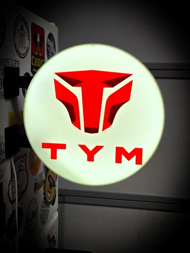 Tym tractor led - tractor,