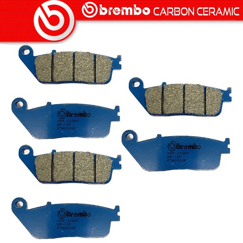 Brembo carbon ceramic ant - brembo,