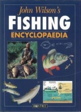 John Wilson's Fishing