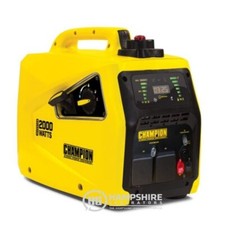 Open Box Champion 82001i-E