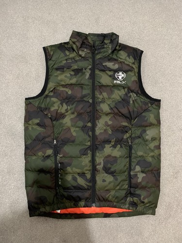 Ralph lauren rlx golf - rlx,
