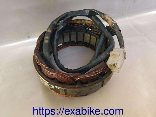 Alternator stator for yamaha - alternator,