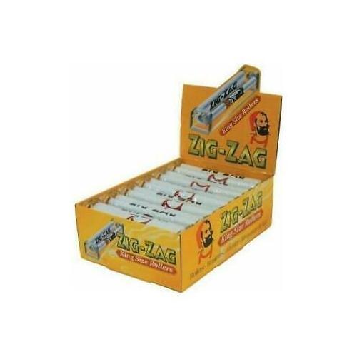 Zig zag king size - king,
