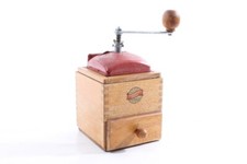 Old Leinbrock's Ideal Coffee